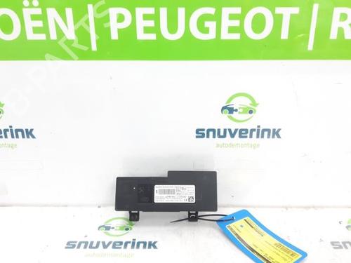 Used Electronic module Electronic module PEUGEOT 3008 II SUV (MC_, MR_, MJ_, M4_) 1.2 THP/ PureTech 130 (MRHNSM, MRHNSU, MRHNSJ, MRHNYW,... (131 hp) 40574528 40574528
