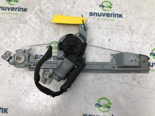 Used Rear right window mechanism Rear right window mechanism 19490096 19490096