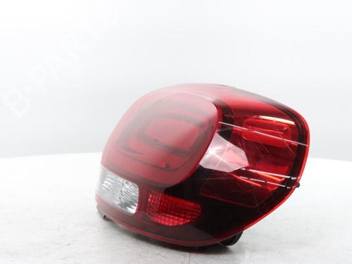 Right taillight CITROËN C3 III (SX) 1.2 PureTech 82 | BP34564142C35  - Image 7