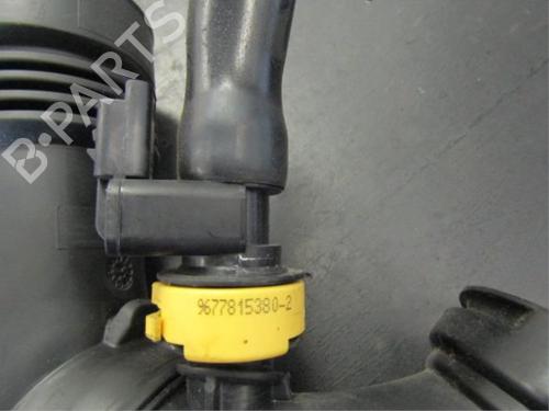 Pipe PEUGEOT PARTNER Box Body/MPV 1.6 HDi | BP40564537M125 - Image 5