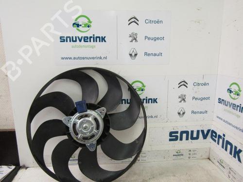 Elektronisk modul RENAULT CLIO IV (BH_) 1.5 dCi 90 (90 hp) 10791661