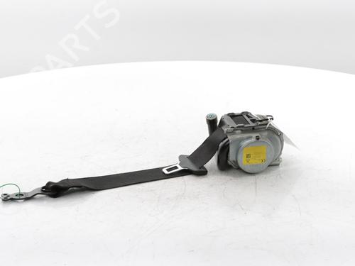 Rear right seatbelt MERCEDES-BENZ C-CLASS (W205) C 350 e (205.047) | BP29426341I28 