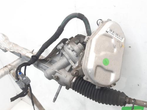 Steering rack OPEL CORSA F (P2JO) 1.2 (68) | BP30757729M22 - Image 3