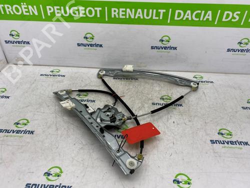Used Front right window mechanism Front right window mechanism 16911815 16911815