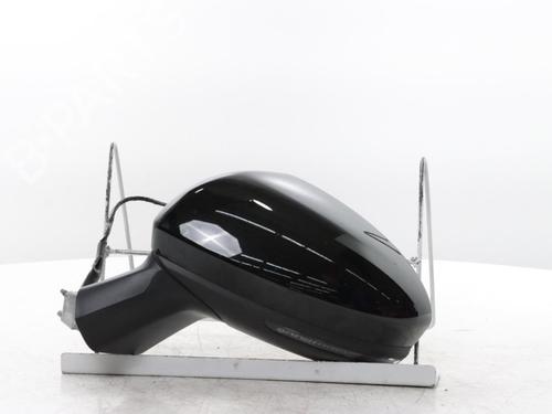 Used Left mirror Left mirror RENAULT CLIO V (B7_) 1.6 E-TECH 145 (B7MU) (143 hp) 34563467 34563467