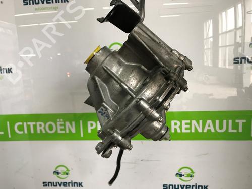 Gearbox DACIA SPRING EV (B6M1) | BP25776157M3 - Image 2
