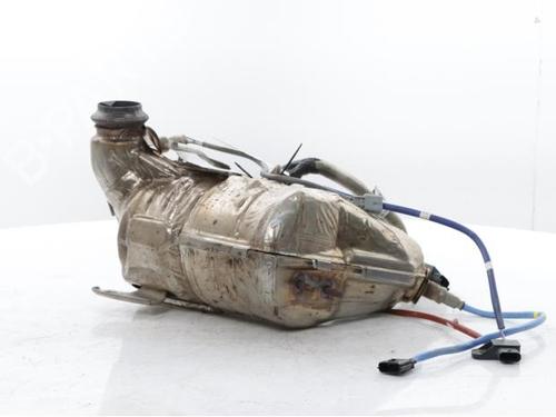 Catalyst RENAULT CLIO V (B7_) 1.0 TCe 90 (B7MT) | BP40589248M10 - Image 2