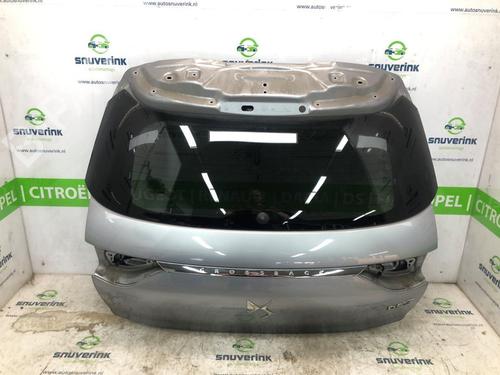 Used Tailgate DS DS 3 / DS 3 CROSSBACK (UR_, UC_, UJ_) 1.2 PureTech 100 (URHNKK, URHNEK) (101 hp) 19103026