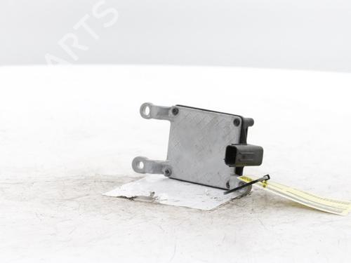 Electronic sensor RENAULT CAPTUR II (HF_) TCe 140 (HFN0) | BP37798582M84 - Image 7