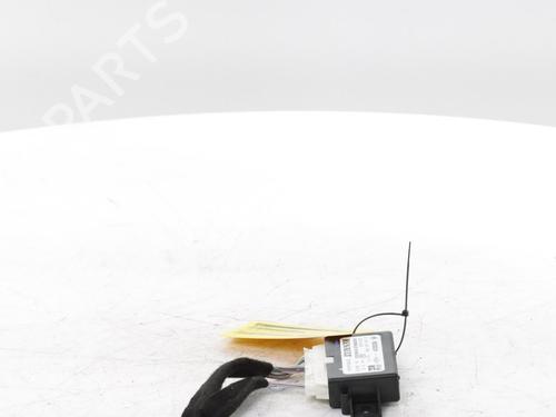 Electronic module RENAULT SCÉNIC IV (J9_) 1.2 TCe 115 | BP33696524M83 - Image 3