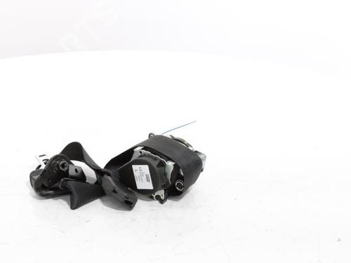 Used Front left seatbelt Front left seatbelt RENAULT ARKANA I (LCM_, LDN_) 1.6 E-TECH 145 (LDMU) (143 hp) 40584176 40584176