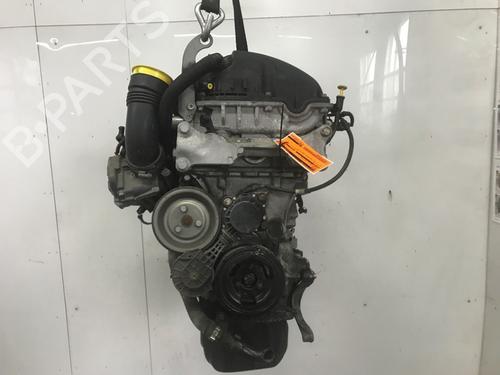Engine CITROËN DS3 (SA_) 1.6 VTi 120 | BP34563737M1 - Image 4