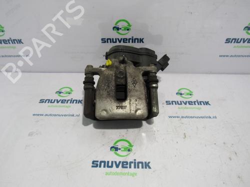 Used Left rear brake caliper Left rear brake caliper 29069234 29069234