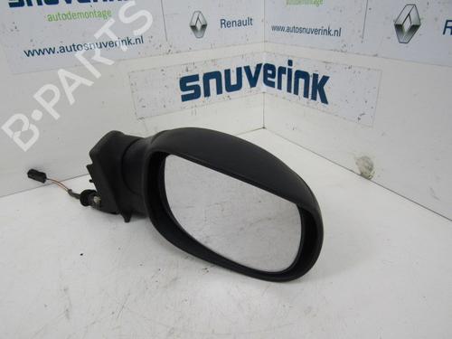 Right mirror CITROËN C3 I (FC_, FN_) 1.4 i | BP11097849C27 