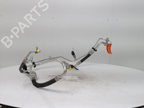AC pipe CITROËN C3 Picasso (SH_) 1.2 THP 110 (SHHNZ6) | BP38618373M126 - Image 9