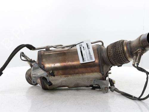 Particulate filter BMW 5 Touring (G31) 520 d Mild-Hybrid | BP34566839M81  - Image 6