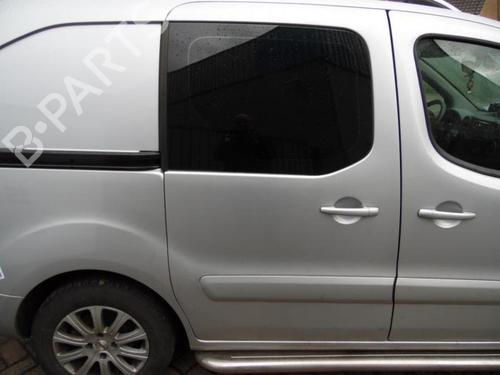 Interior handle CITROËN BERLINGO Box Body/MPV (B9) 1.6 HDi 90 | BP40569825I7 - Image 16