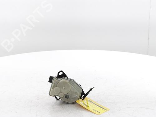 Used Electric handbrake Electric handbrake RENAULT SCENIC E-TECH PHASE I EV87 (218 hp) 33696349 33696349