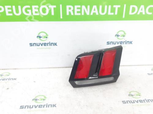 Højre baglygte Højre baglygte 24300466 24300466