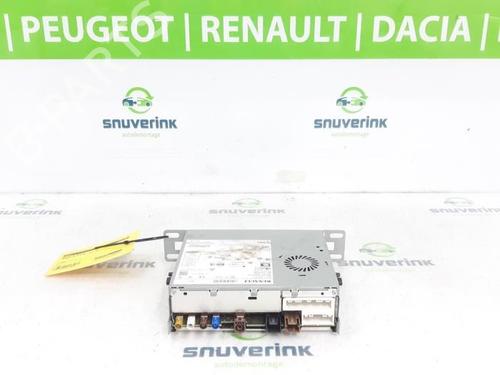 Radio RENAULT CLIO V (B7_) 1.0 TCe 90 (B7MT) | BP40575117E6 - Image 2