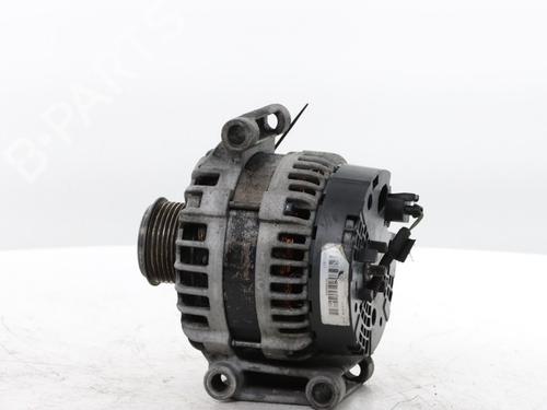 Generator PEUGEOT BOXER Van 2.2 HDi 100 (101 hp) 30866716