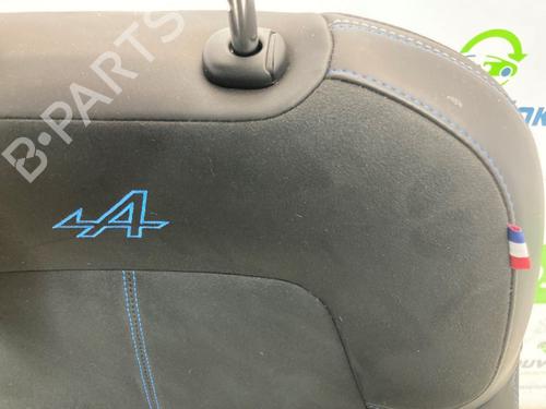 Right front seat RENAULT ARKANA I (LCM_, LDN_) 1.6 E-TECH 145 (LDMU) | BP24943862C16 - Image 2