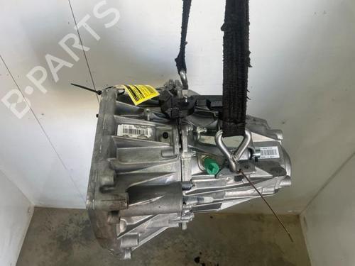 Gearbox RENAULT CAPTUR II (HF_) TCe 130 (HFMF) | BP40542525M3 - Image 3