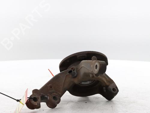 Right front steering knuckle CITROËN C4 III (BA_, BB_, BC_) ë-C4 (BCZKXC, BZCKSC) | BP31592490M26 - Image 5
