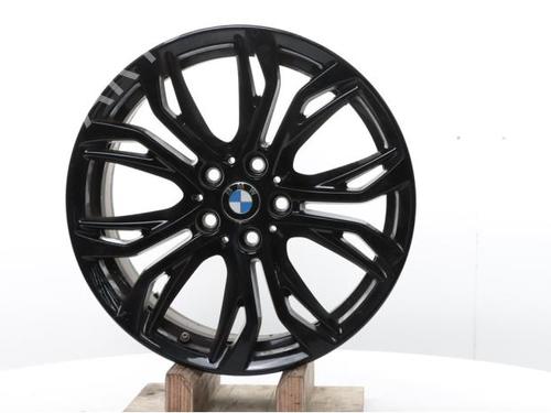 Used Rim Rim BMW X1 (F48) sDrive 18 i (136 hp) 40589475 40589475