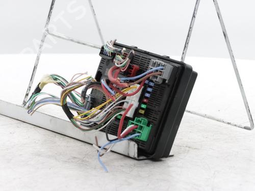 Fuse box RENAULT TRAFIC III Van (FG_) 2.0 dCi 170 (FGMM, FGMV) | BP34423552E1 - Image 3