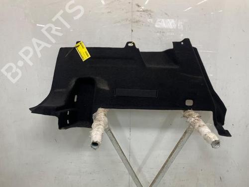 Used Boot lining Boot lining OPEL GRANDLAND (OV64) 1.2 MHEV (136 hp) 40586918 40586918