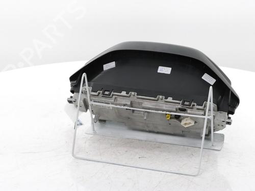 Instrument cluster PEUGEOT 3008 II SUV (MC_, MR_, MJ_, M4_) Hybrid | BP30186472C47 