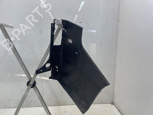 Corner bumper RENAULT TRAFIC III Van (FG_) 2.0 dCi 120 (FGMN) | BP29426805C117 
