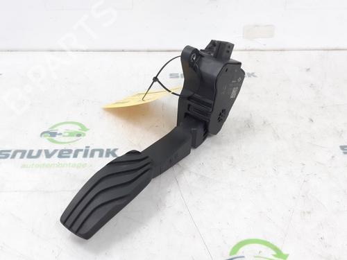 Pedal RENAULT MEGANE E-TECH SUV EV60 (BNJ1) | BP24418288I4 