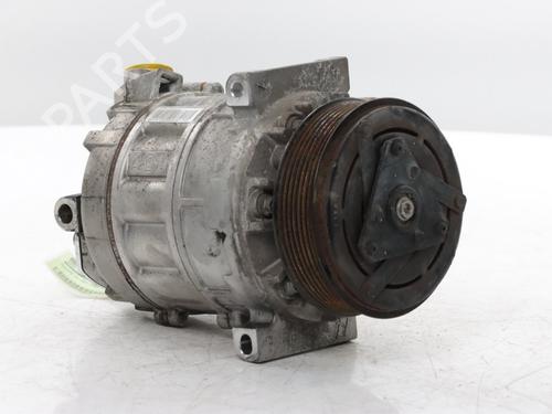AC compressor OPEL VIVARO B Van (X82) 1.6 CDTI (05) | BP39211397M34 - Image 7