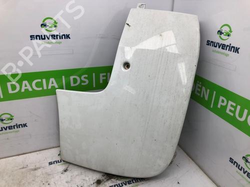 corner-bumper-renault-trafic-ii-van-fl-2001-24166170 main image