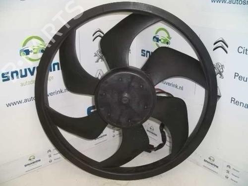 Used Electronic module CITROËN BERLINGO MULTISPACE (B9) 1.6 (109 hp) 10788496