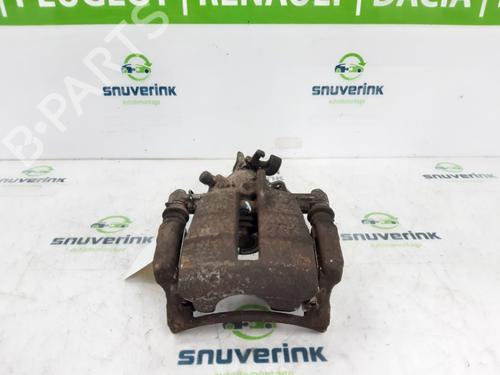 Used Left rear brake caliper Left rear brake caliper 24165526 24165526