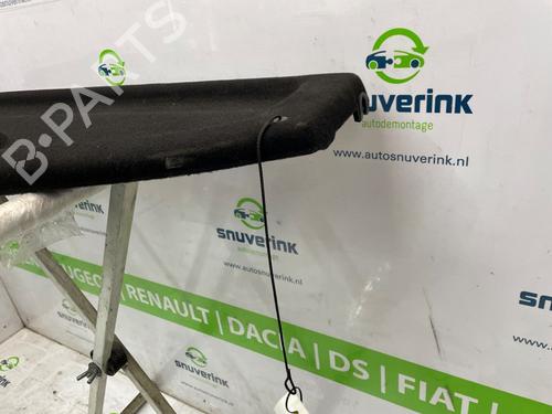 Rear parcel shelf RENAULT TWINGO II (CN0_) 1.2 (CN0D) | BP27092933C85 - Image 3