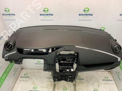 Salpicadero RENAULT ZOE Hatchback Van (BFM_) Electric (BFME) | BP25205308C46 - Image 5