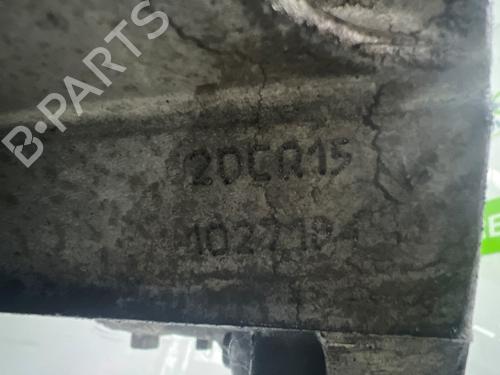 Gearbox CITROËN C4 I (LC_) 1.4 16V | BP19060323M3 