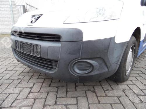 Exhaust system PEUGEOT PARTNER Box Body/MPV 1.6 HDi 16V | BP40566636M121 - Image 11