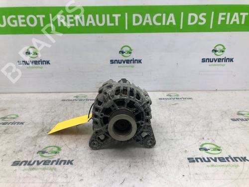 Used Alternator Alternator 19306710 19306710