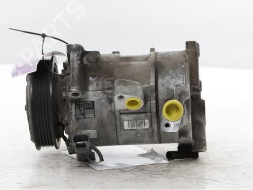 Used AC compressor AC compressor FIAT 500X (334_) 1.3 (334.AXR11) (150 hp) 40542900 40542900