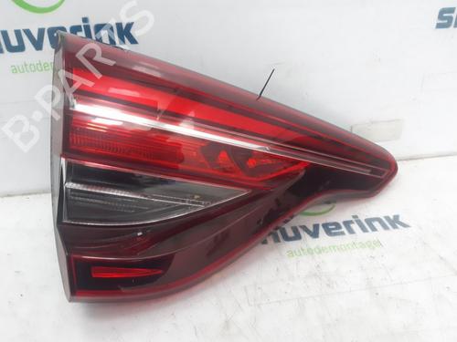 Left taillight RENAULT CLIO V (B7_) 1.0 TCe 100 (B7MT) | BP19068223C34 