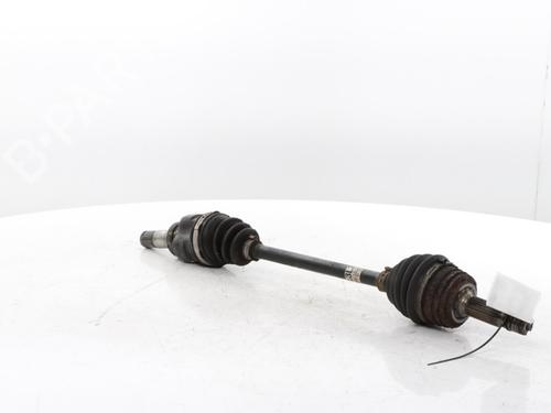 Left front driveshaft PEUGEOT 108 1.0 VTi | BP30757525M38 - Image 2