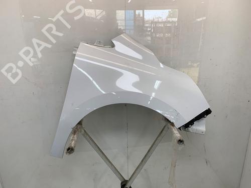 Used Right front fenders RENAULT KANGOO III Box Body/MPV E-Tech Electric (FJJA) (122 hp) 28288733