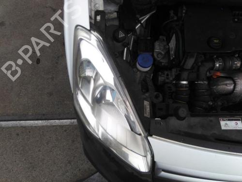 Switch CITROËN BERLINGO Box Body/MPV (B9) 1.6 HDi / BlueHDi 75 | BP40577456I30  - Image 21