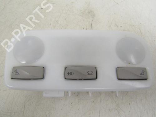 Interior roof light RENAULT MEGANE III Grandtour (KZ0/1) 1.5 dCi (KZ09, KZ0D, KZ1G, KZ29, KZ14, KZ1W, KZ10, KZ1F,... | BP10788679I8