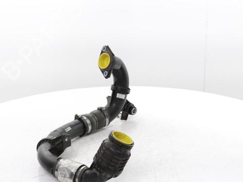 Pipe FIAT TALENTO Van (296_) 2.0 EcoJet | BP30186006M125 